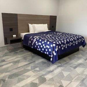 Airway Inn - Iah Airport